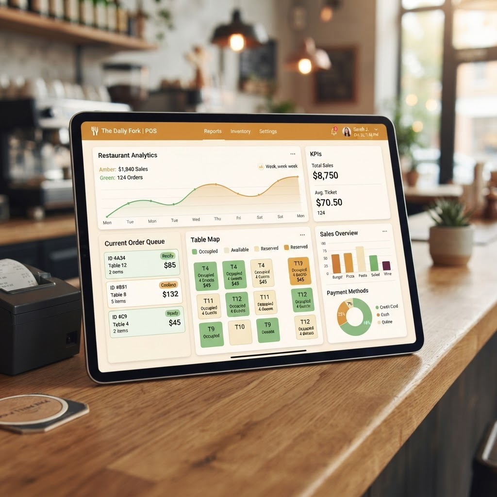 StringSpeak analytics dashboard interface